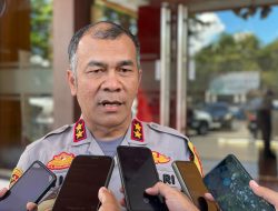 Tegas! Kapolda Malut Copot Kompol Sirajuddin dari Jabatan Wakapolres Pulau Taliabu