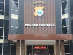 Selama Januari 2025, Dua Kasus Gantung Diri Ditangani Polres Ternate, Berikut Tips Mengatasi Masalah