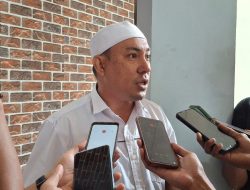 KPU dan DPRD Halmahera Barat Gelar Rapat Persiapan Penetapan Bupati dan Wakil Bupati Terpilih