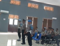 Dipecat Tak Hormat, Oknum Walpri Calon Bupati Halteng Ajukan Banding