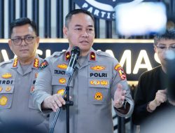Pendaftaran Akpol, Bintara, dan Tamtama Polri 2025 Dibuka hingga 6 Maret