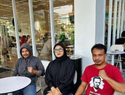 PB-Formmalut se Jabodetabek akan Gelar Aksi di DPP Partai Golkar dan Mabes Polri