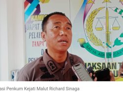 Oknum Anggota DPRD Sula Mangkir Dari Panggilan Kejati Malut