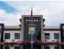 Kapolda Maluku Utara Rotasi Puluhan Perwira Berpangkat Kompol, AKBP dan Ratusan Anggota