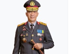 Jenderal Bintang Dua di Polda Maluku Utara Menginspirasi Generasi Muda Melalui Kreativitas 