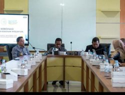 Kakanwil Dorong Perguruan Tinggi Jadi Penggerak Peningkatan Pencatatan Kekayaan Intelektual