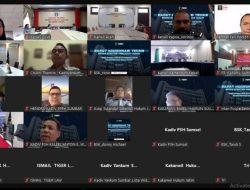 Kemenkum Malut Raih Penghargaan Terbaik dalam Kinerja Anggaran BSK Hukum 2024