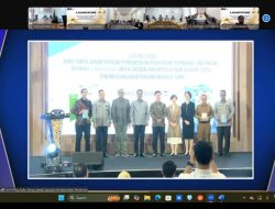Kemenkum Malut Siap Implementasikan Inovasi E-Harmonisasi untuk Efisiensi Legislasi