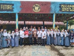 Ini Hasil Pertemuan Sikapi Video Viral Ada Belatung di Menu Makan Bergizi Gratis di Halbar