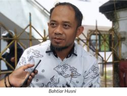 Yulin Mus Akui Obrolan Mesranya dengan Wakapolres Taliabu, Bahtiar : BK DPRD Malut Harus Bersikap Tegas