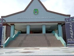 Diperiksa BK DPRD Malut, Yulin Mus Ngaku Rekaman Obrolon Mesranya dengan Wakapolres Taliabu