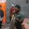 Seorang IRT di Kelurahan Fitu Ternate Tewas Gantung Diri