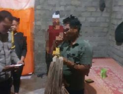 Seorang IRT di Kelurahan Fitu Ternate Tewas Gantung Diri