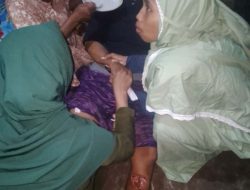 4 Penumpang Longboat yang Dilaporkan Hilang Kontak di Perairan Antara Halsel dan Sula Ditemukan Selamat