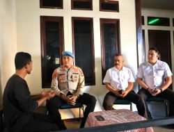 Respon Cepat Bidpropam Polda Malut Tindaklanjuti Aduan Warga Kota Ternate