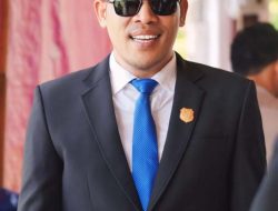 Berharap Adanya Kolaborasi Pemkab Halbar dan DPRD Jalankan Program Asta Cita  Presiden Prabowo