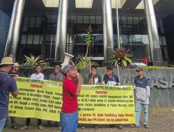 KPK Didesak Lidik Dugaan Korupsi DAK Rp19, 2 Miliar di Dinas Pendidikan Pulau Morotai