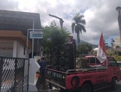 APH Malut Didesak Periksa Bupati Fakfak Samaun Dahlan