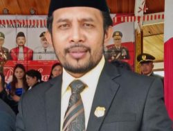 Fraksi Golkar Dukung Kebijakan Bupati dan Wakil Bupati Halbar