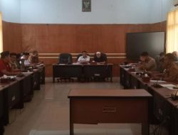 DPRD Halbar Mediasi Penyelesaian Sengketa Lahan di UPP Kelas III Jailolo