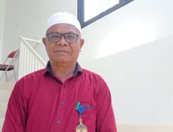 Zakat Fitrah di Kabupaten Halmahera Barat Ditetapkan Rp 45.000 Per Jiwa