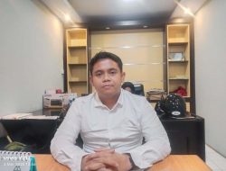 Oknum Satpol PP Kota Ternate Ditetapkan Tersangka Dugaan Kekerasan Terhadap Jurnalis