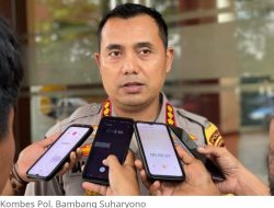 Pekan Depan, Kabag Ops Polres Morotai akan Jalani Sidang Displin