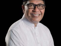 Ucapkan Selamat, Begini Pesan Elang kepada Bupati dan Wakil Bupati Halteng Terpilih