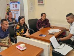 Diduga Tipu Warga Terkait Jual Beli Kayu, Oknum Polisi di Polsek Wasile Haltim Dilaporkan ke Bidpropam Polda Malut