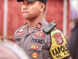 Cegah Barang Terlarang, Pengawasan di Pelabuhan A. Yani Selama Bulan Suci Ramadhan Diperketat