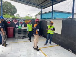 PLN UPK Maluku Raih Penghargaan PROPER Biru Kementerian Lingkungan Hidup