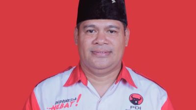 Ini Harapan Fraksi PDI-Perjuangan Atas Kehadiran PT TUB di Halbar