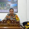 Polres Halmahera Barat Siapkan 7 Pos Pengamanan Operasi Ketupat 2025