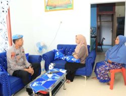 Utang Puluhan Juta Belum Dilunasi, Seorang Oknum Polisi Diadukan ke Bid Propam Polda Malut