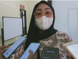 Mutasi Polri Terbaru, AKBP Anita Ratna Yulianto Alumni Akpol 2005 Jabat Kapolres Ternate