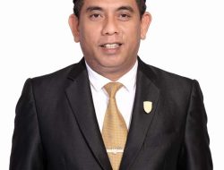 Ketua DPRD Sula Apresiasi Pemuda Arema Phota Atas Terselenggaranya Kegiatan Gendang Sahur ke- 17 Tahun