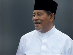 Breaking News! Eks Gubernur Malut AGK Tutup Usia di RSUD Chasan Boesorie Ternate