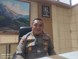Polda Malut Terjunkan 1.738 Personil dalam Operasi Ketupat Kie Raha 2025
