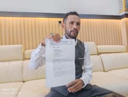 Utang Material Tak Kunjung Dibayar, Sejumlah Kontraktor di Maluku Utara akan Digugat