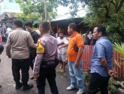 ASN Guru di Ngidi Ternate Ditemukan Meninggal Dalam Kamar