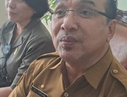 Pemda Halmahera Utara Apresiasi Kunjungan Anggota DPD RI Gerald Taliawo