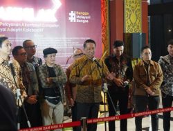 Kakanwil Malut Dukung Langkah Menkum Perbaiki Ekosistem Musik Indonesia