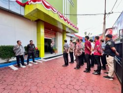 Pola Kerja Fleksibel Kemenkum Malut, Hari Jumat Terapkan Work from Anywhere
