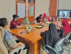 Kemenkum Fokuskan Evaluasi Hukum melalui Aplikasi Evadata