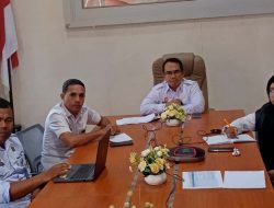 Kemenkum Malut Prioritaskan Pengembangan Kawasan Berbasis Kekayaan Intelektual