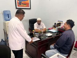 Ini Mekanisme Pelantikan Notaris di Wilayah Malut dari Kemenkum Malut