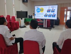 Kemenkum Malut dan DJKI Komitmen Optimalkan Indikasi Geografis untuk Pemberdayaan Ekonomi Daerah