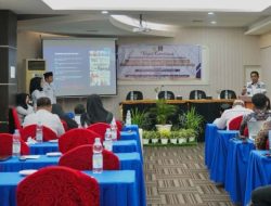 Pemkab Taliabu Gandeng Kemenkum Malut Harmonisasi Raperda RTRW Pulau Taliabu