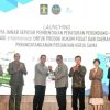 Unkhair Kerja Sama dengan Ditjen PP, Kemenkum Malut Dukung e-Harmonisasi Permudah Penyusunan Perda di Malut