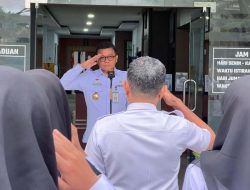 Kadiv P3H Dorong Semangat Bela Negara dan Pola Kerja Fleksibel